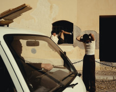 The wardrobe collection