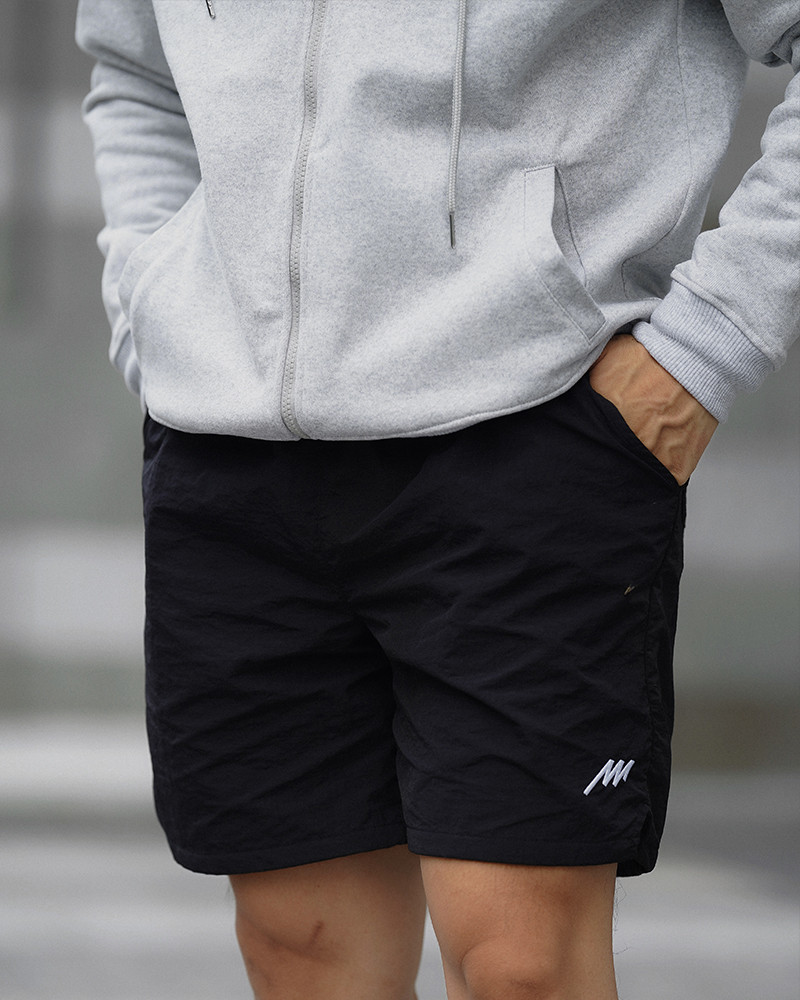 áo khoác z-hoodie màu xám