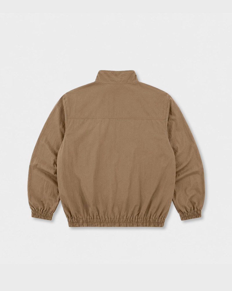 áo khoác maven màu camel beige