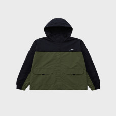 áo khoác m-trek2.0 màu olive