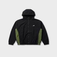 ÁO KHOÁC M-MOTIONX MÀU XANH LÁ CÂY