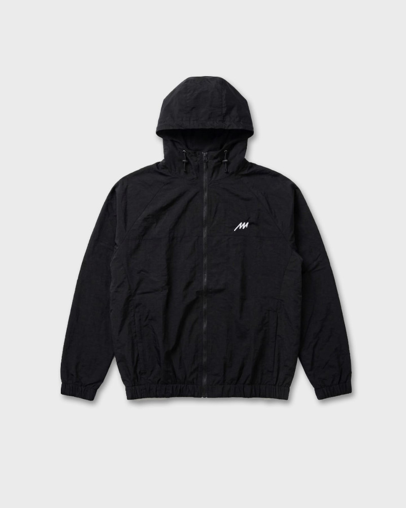 ÁO KHOÁC M-MOTIONX MÀU ĐEN