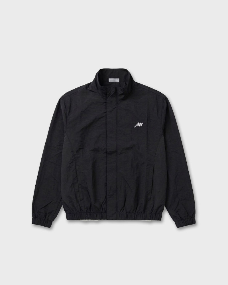 ÁO KHOÁC M-SHIFT MÀU ĐEN