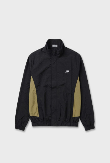 ÁO KHOÁC M-SHIFT MÀU KHAKI