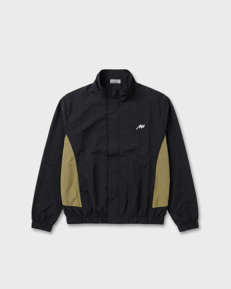 ÁO KHOÁC M-SHIFT MÀU KHAKI