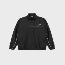 ÁO KHOÁC M-TRACK MÀU ĐEN