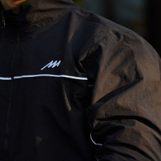 ÁO KHOÁC M-TRACK MÀU ĐEN