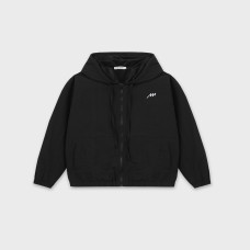 Áo khoác M1.0 màu đen