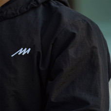 Áo khoác M1.0 màu đen