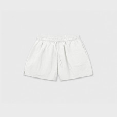 quần shorts m1.0 màu trắng