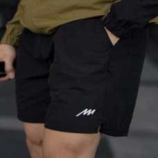 Quần short M1.0 màu đen