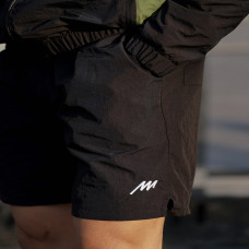 Quần short M1.0 màu đen